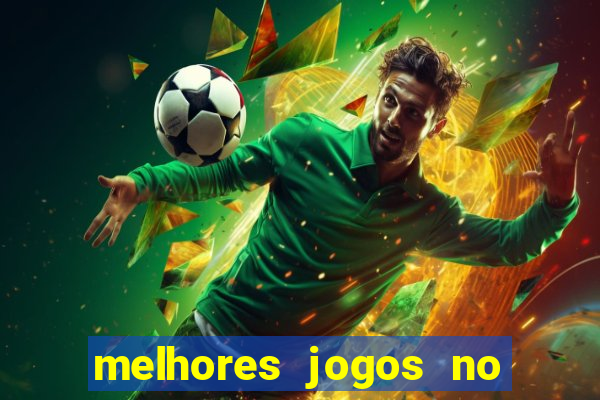 melhores jogos no play store